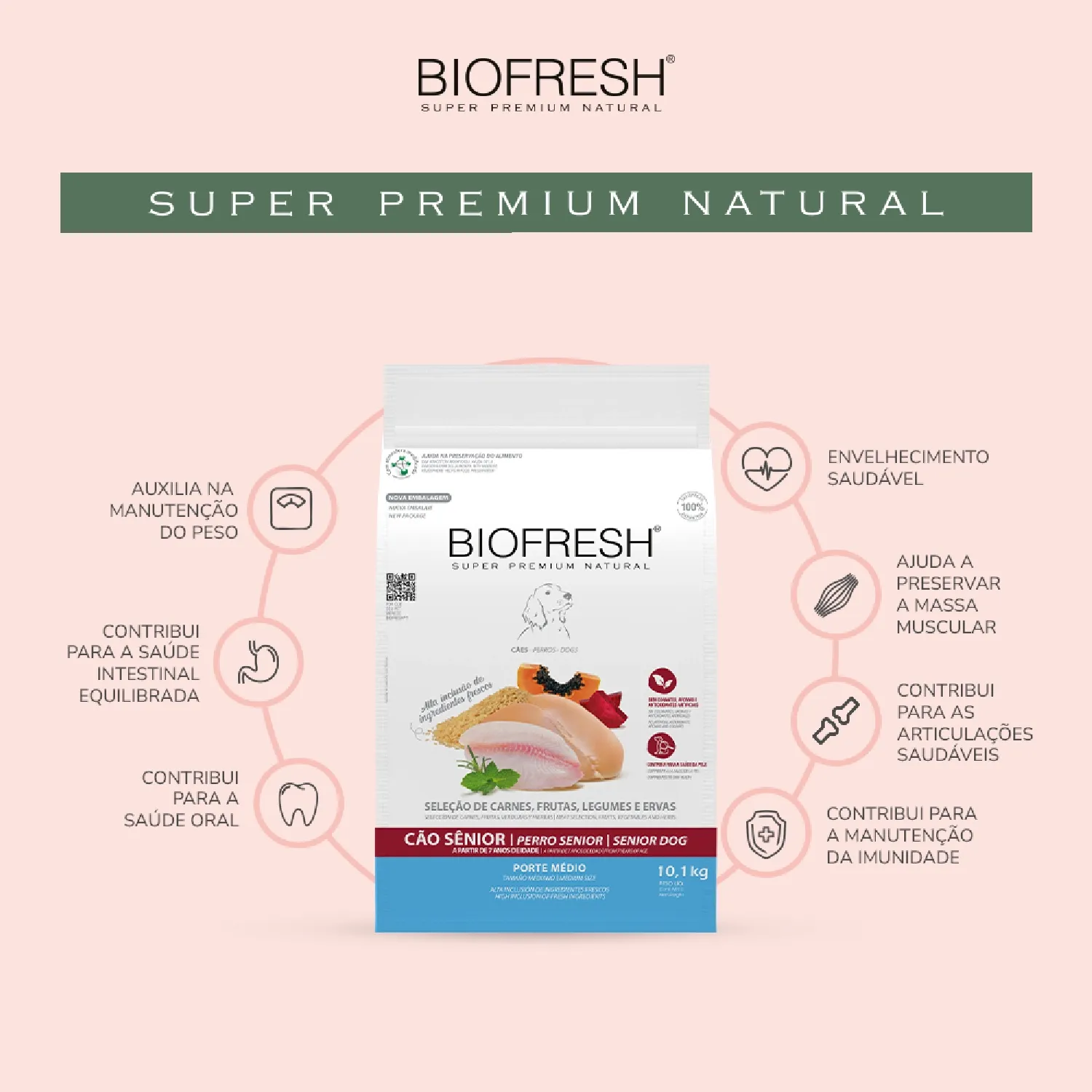 Racao Biofresh Caes Senior Racas Medias-01